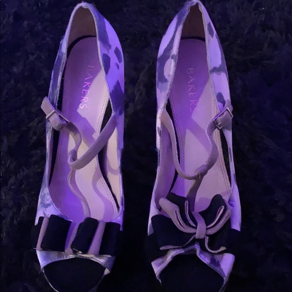 cute heels - Picture 2 of 3